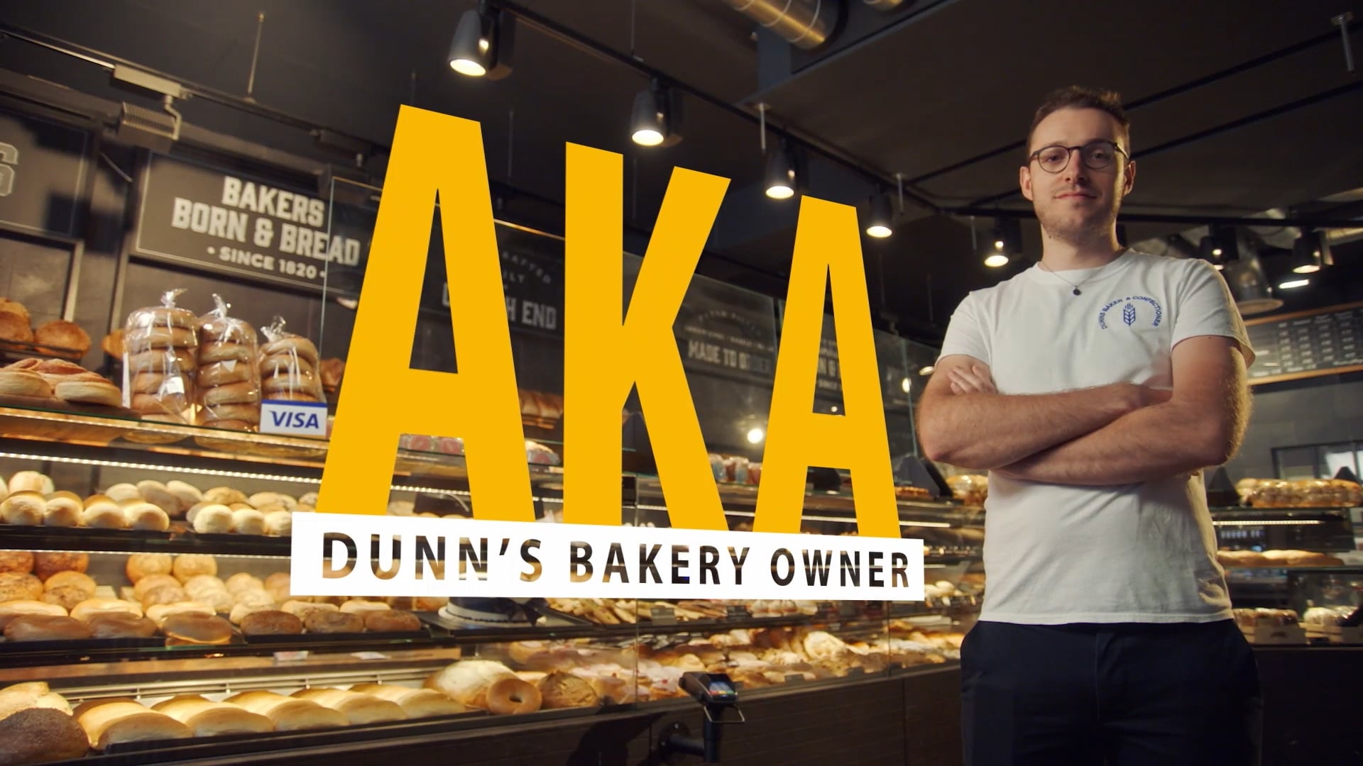 Visa - Where You Shop Matters