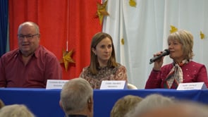 Assemblea plàcida dels Jubilats de l'Escala