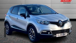 RENAULT CAPTUR 2016 (66)