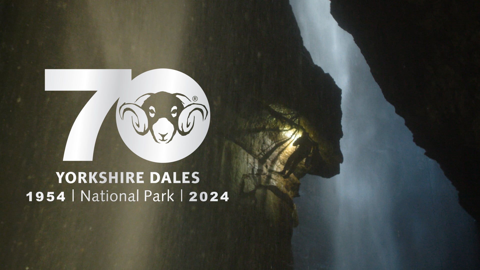 The Yorkshire Dales National Park