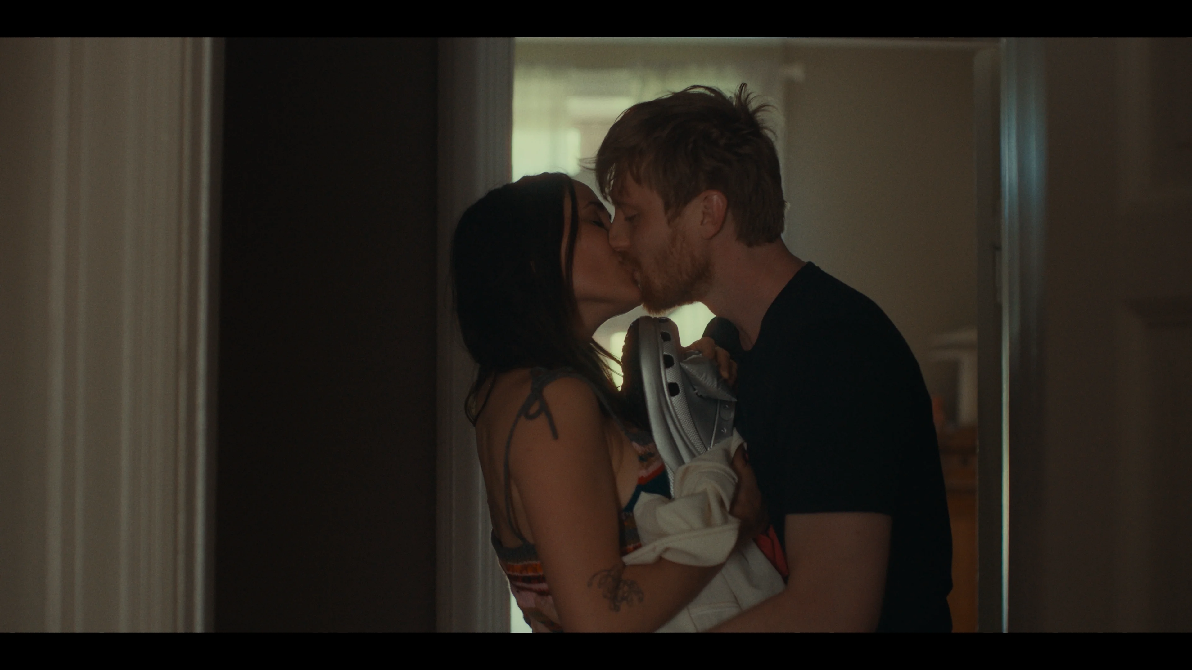 UNA HISTORIA DE AMOR EN COPENHAGUE - Miso Film - Una compañía de Fremantle