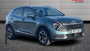 KIA SPORTAGE 2023 (73)