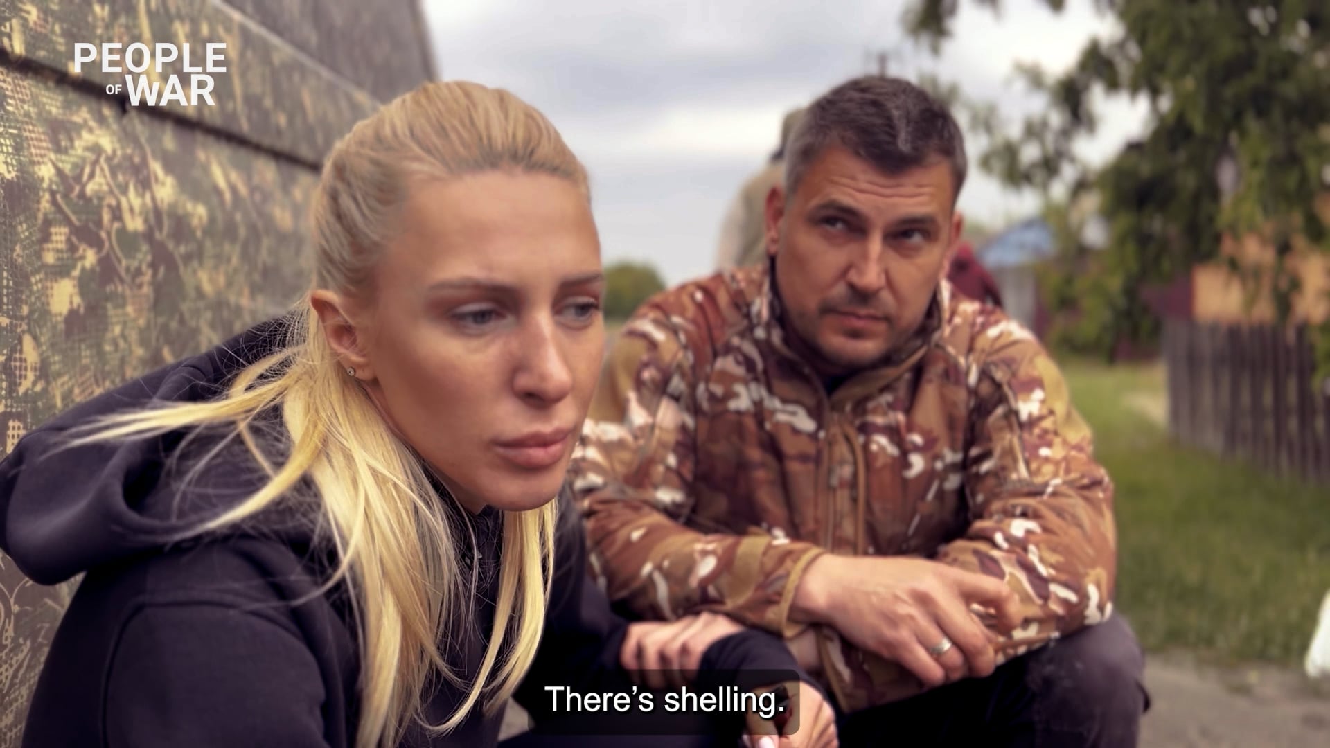 People of War, 2024