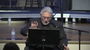 Ensenanos A Orar, Semana 4 — Pastor Rodolfo Gonzalez