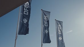 DFDS Wijchen