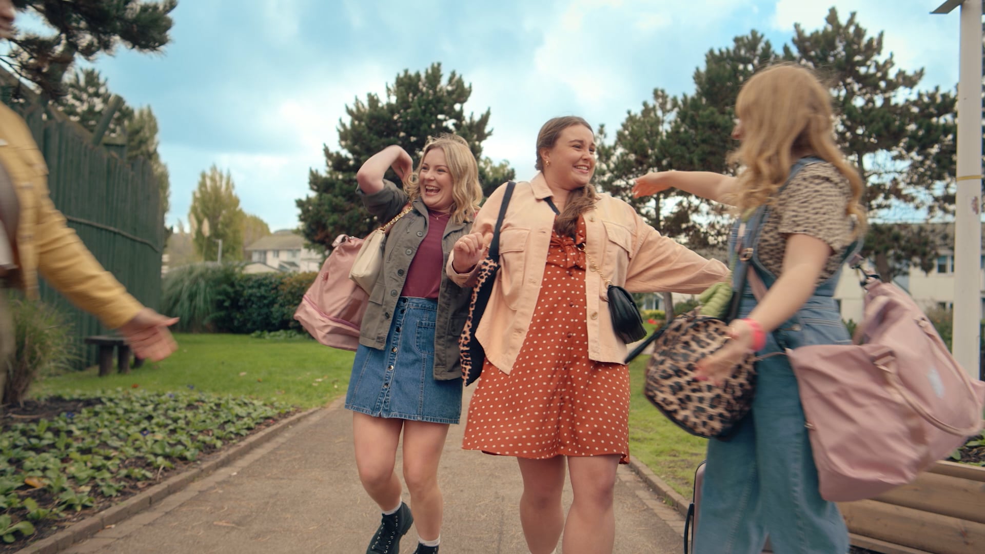 Butlins Adults - Belong Together