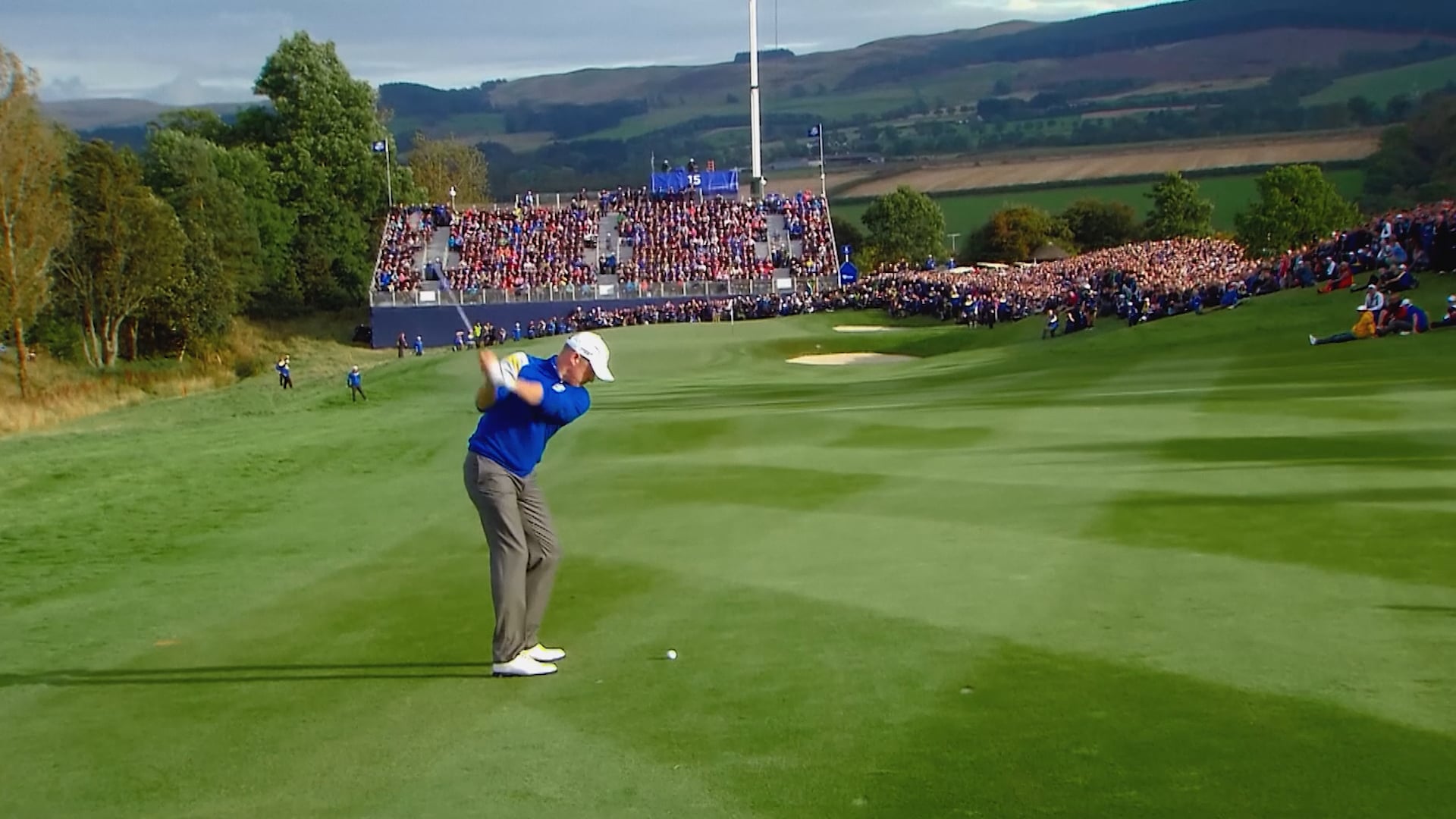 DP World - Ryder Cup