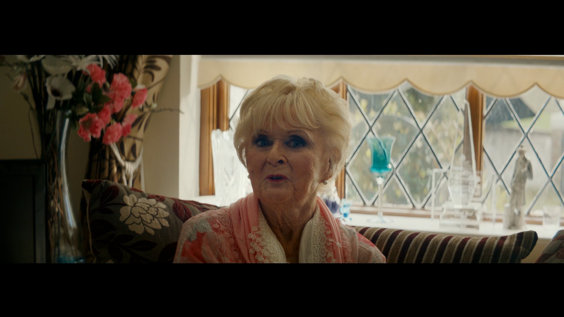 Renault F1 - Rosemary Smith