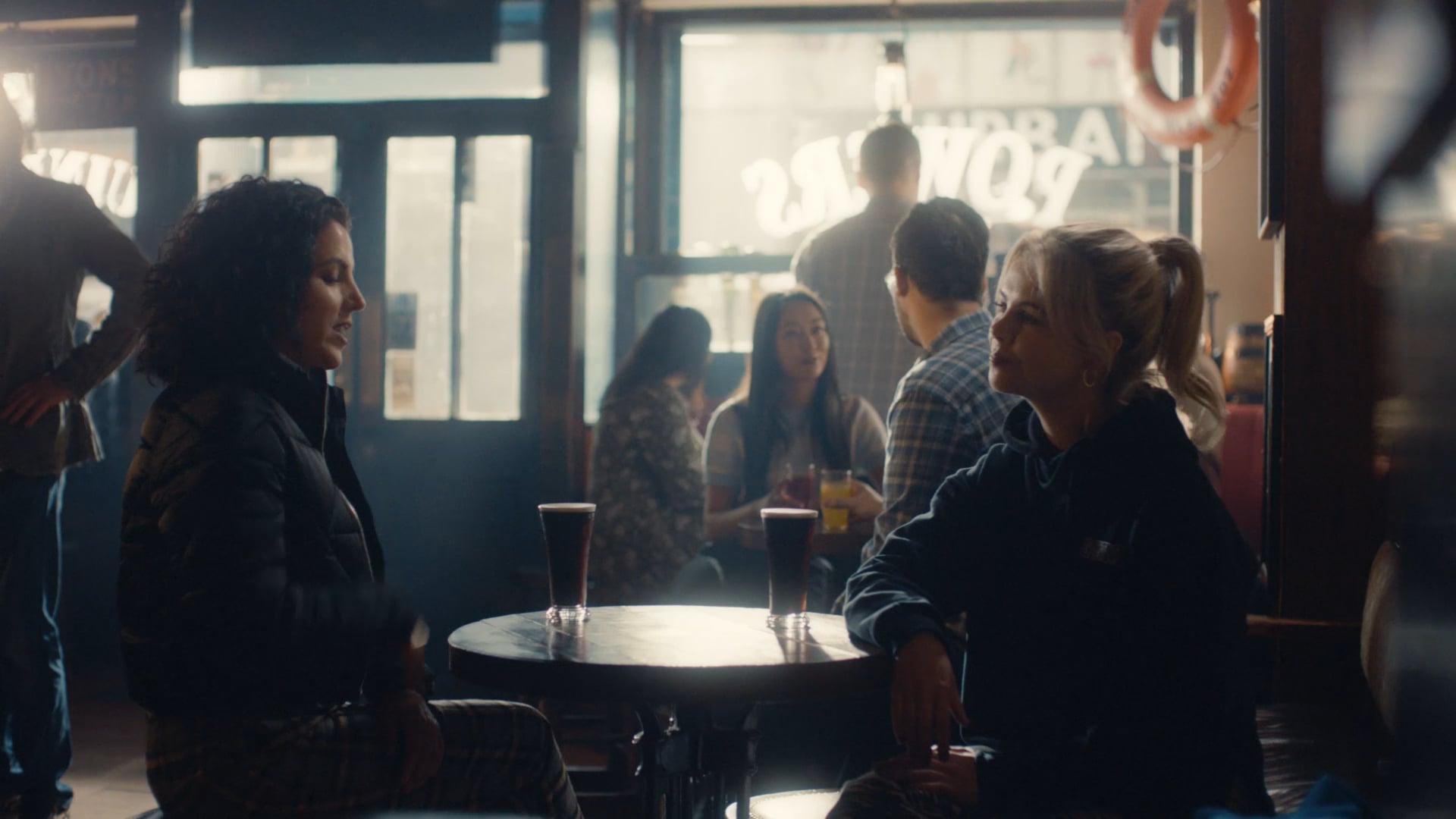 Tourism Ireland - Derry Girls