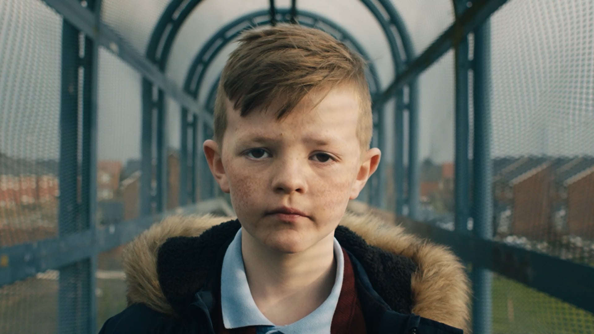 Nivea x LFC - You'll Never Walk Alone