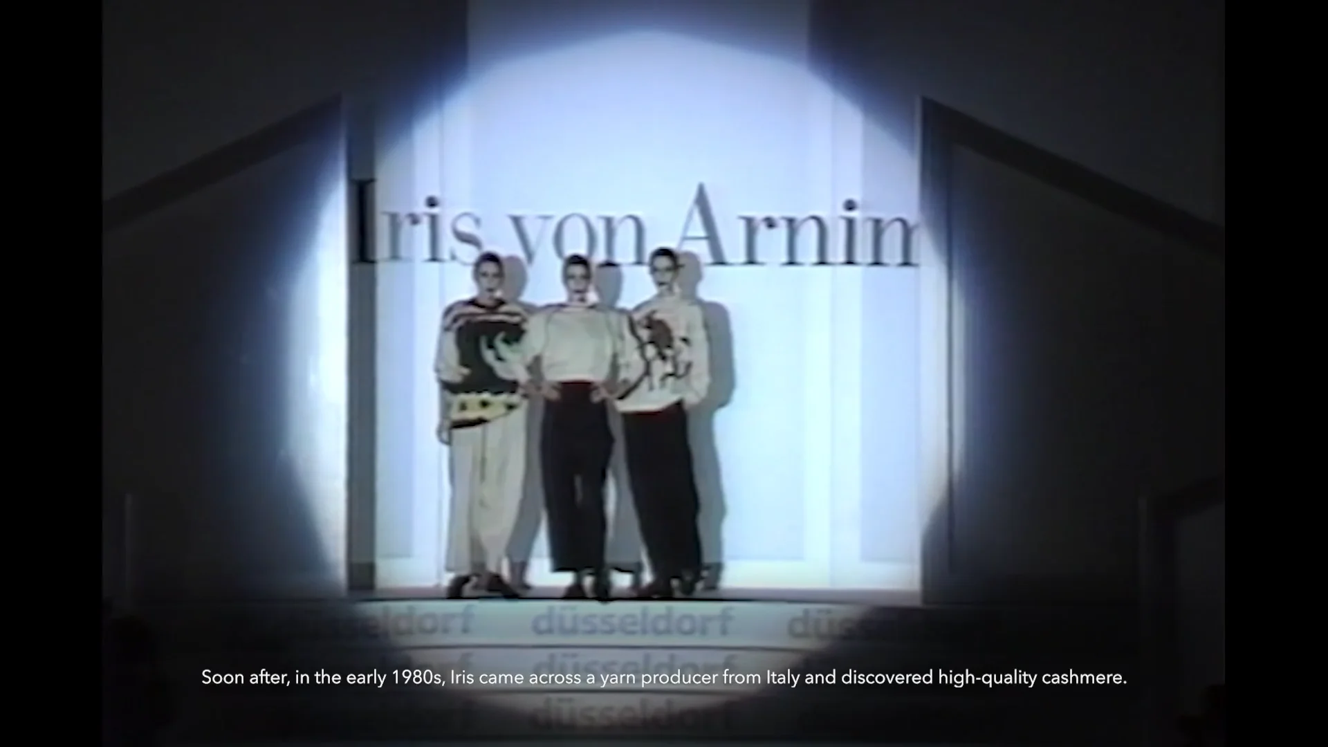Iris von Arnim | Official Online Shop