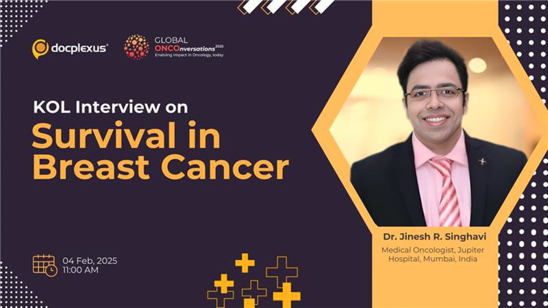 Survival in Breast Cancer