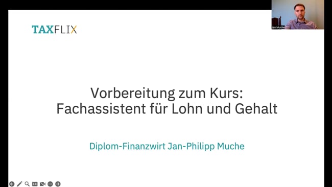 35. Betriebliche Altersversorgung