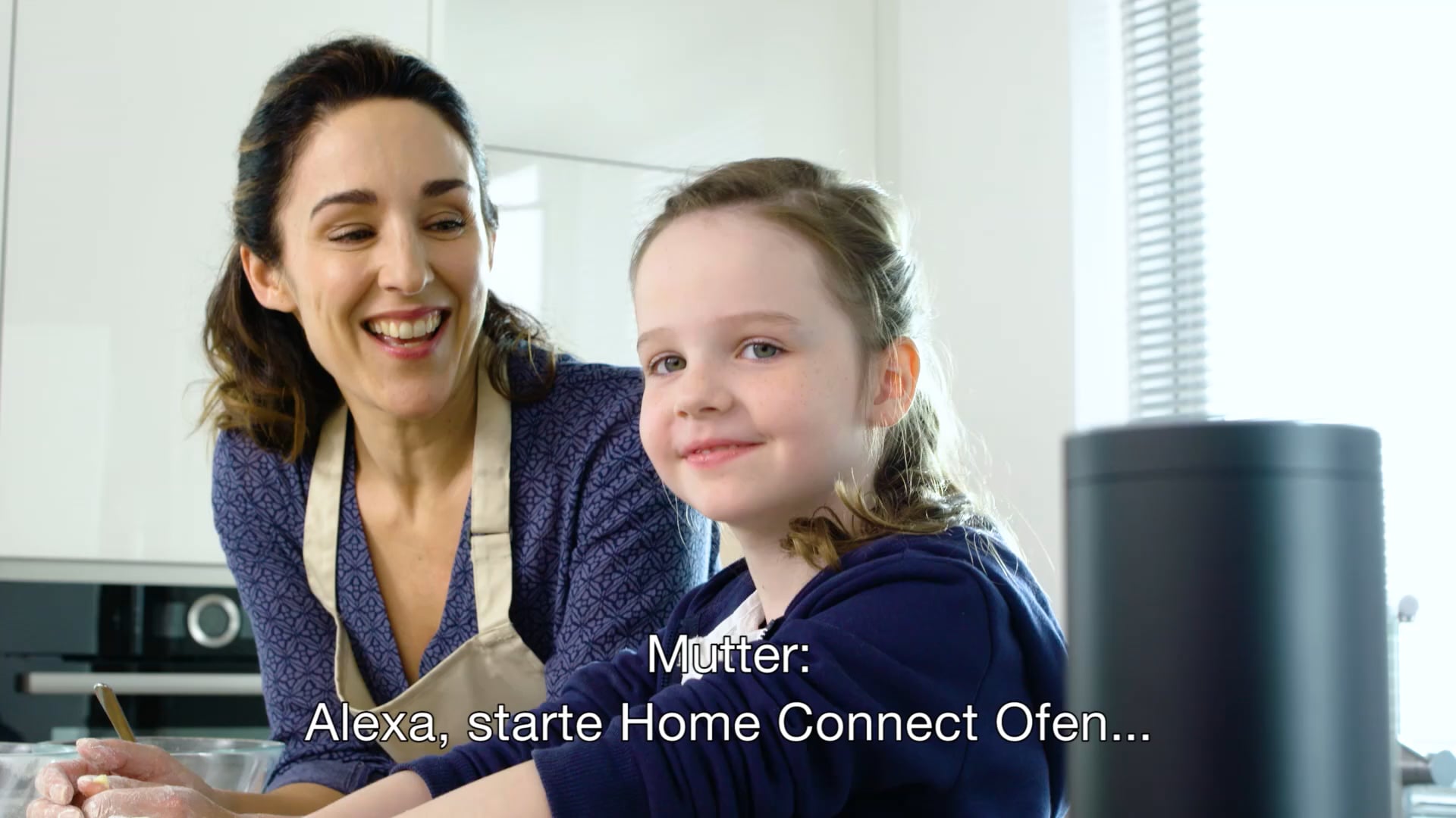 BSH Hausgeräte · Home Connect Amazon Alexa