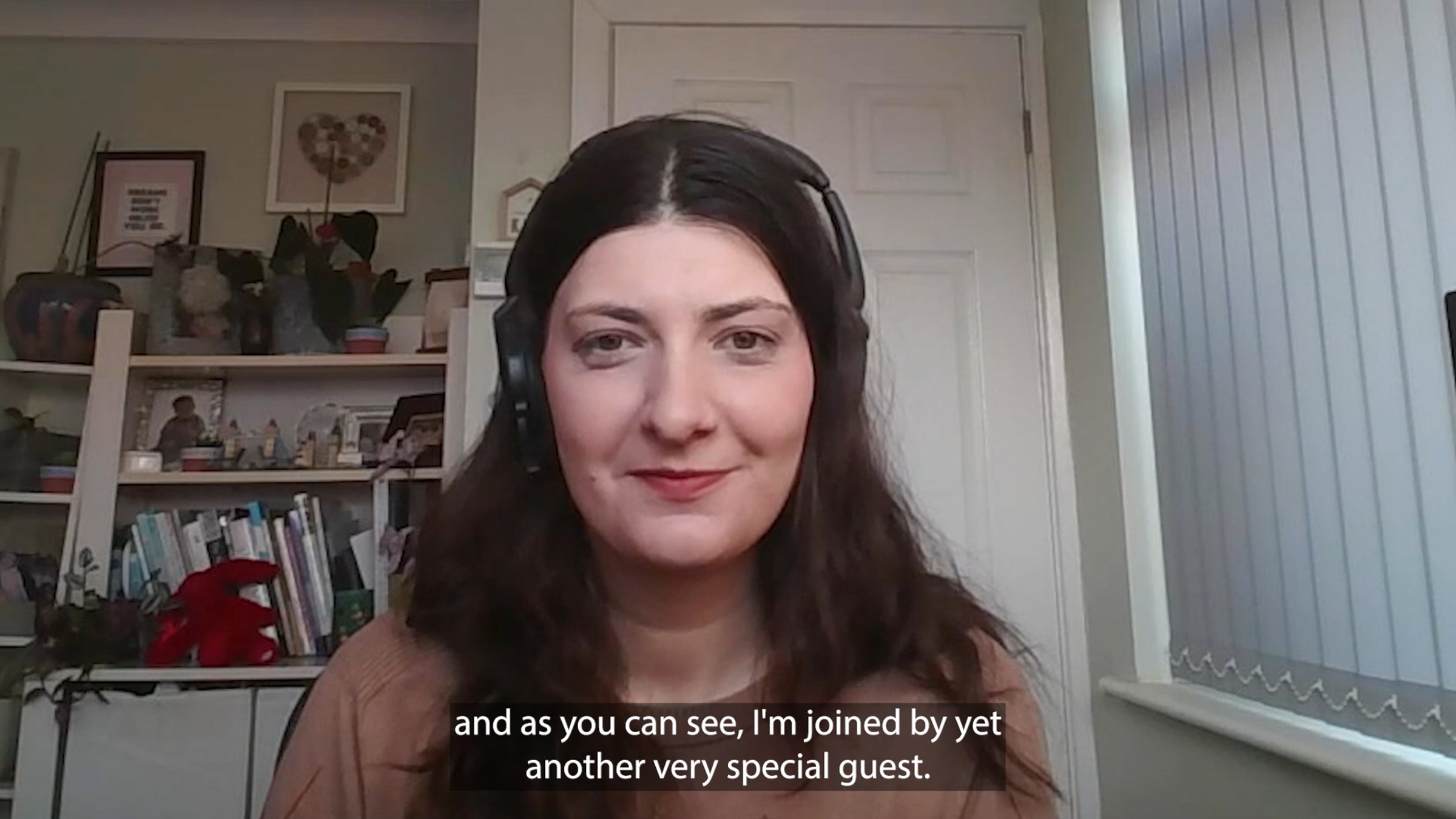 Viktorija novikova greater anglia naw 2025
