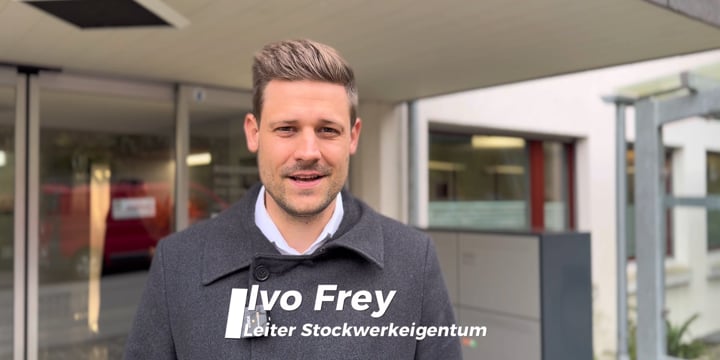 ARLEWO stellt vor: Bewirtschaftung Stockwerkeigentum