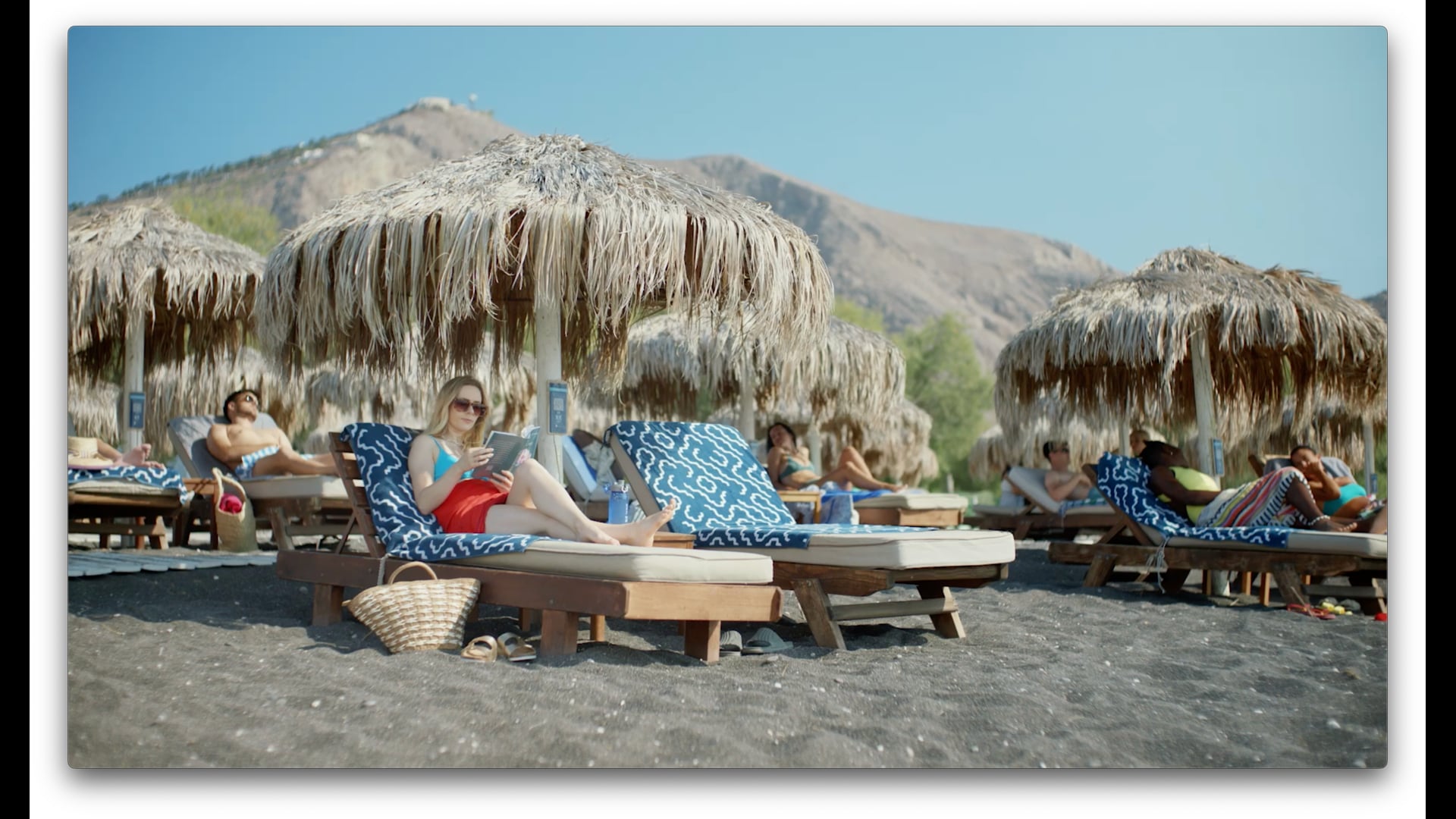 Married at First Sight, Proudly Sponsored by TUI - Hole