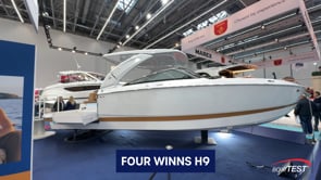 Boat Test Review on BoatTest.com