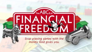 Week 1 | The ABC's of Financial Freedome | Danny Cox