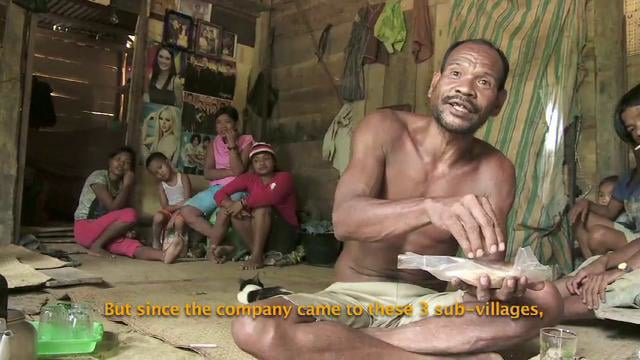 Lessons Learned from Jambi: People, Forest, and Recognition