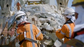 Boskalis optimizes its global construction operations with multi-tenant cloud ERP from Infor