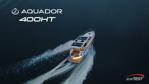 Boat Test Review on BoatTest.com