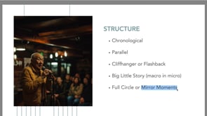 Related Embedded Video Item Thumbnail