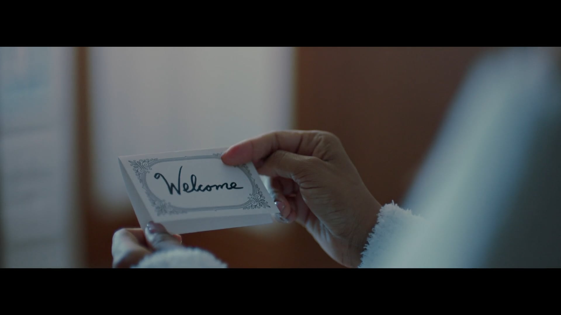 Welcome (Teaser Trailer 2)