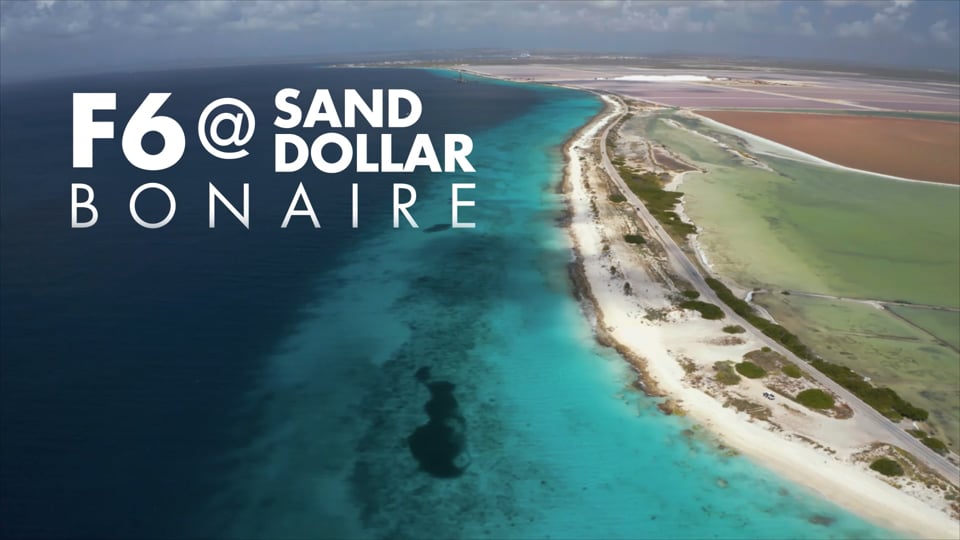 See the condo! F6 @ Sand Dollar Bonaire