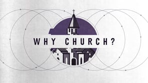 2.2.2025- Why Church?: Why Do We Make Friends?