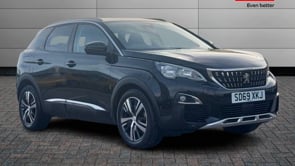 PEUGEOT 3008 2019 (69)