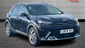 KIA STONIC 2024 (74)