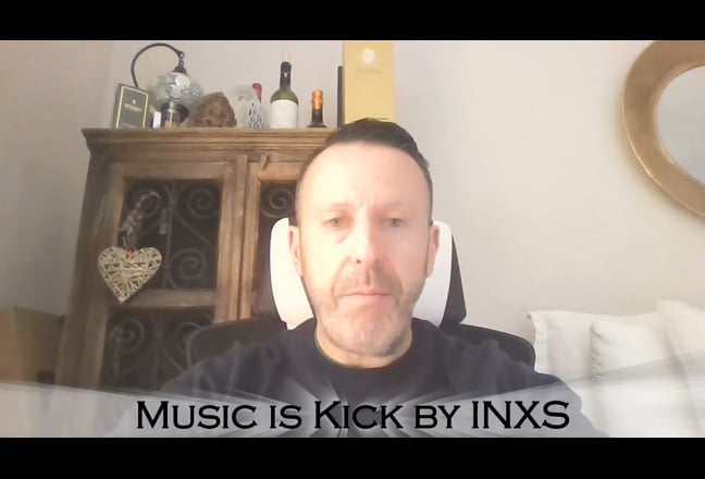 Video 1: Cheers :o)
