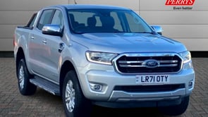 FORD RANGER 2021 (71)