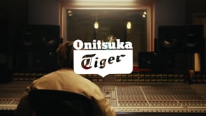Kick It - Onitsuka Tiger