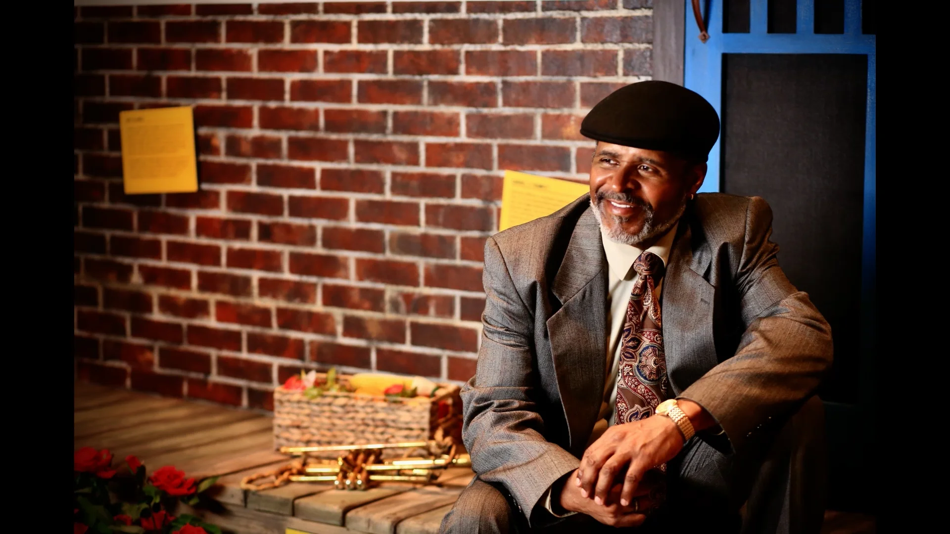 An Introduction to Wali Jamal