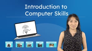 Introduction to Computer Skills