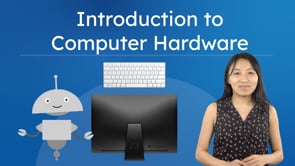 Introduction to Computer Hardware