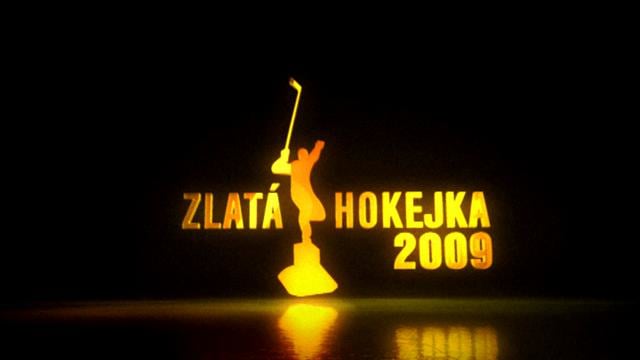 CT4 - Zlata Hokejka