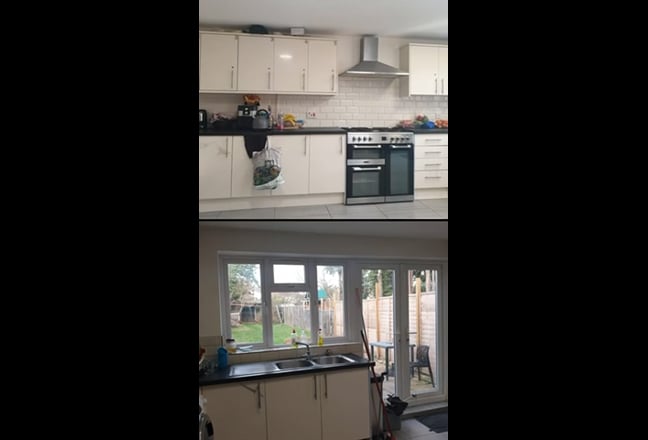 Lovely En-suite Bedroom in Enfield !!! Main Photo