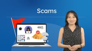 Scams