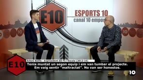 Esports 10 03/02/25