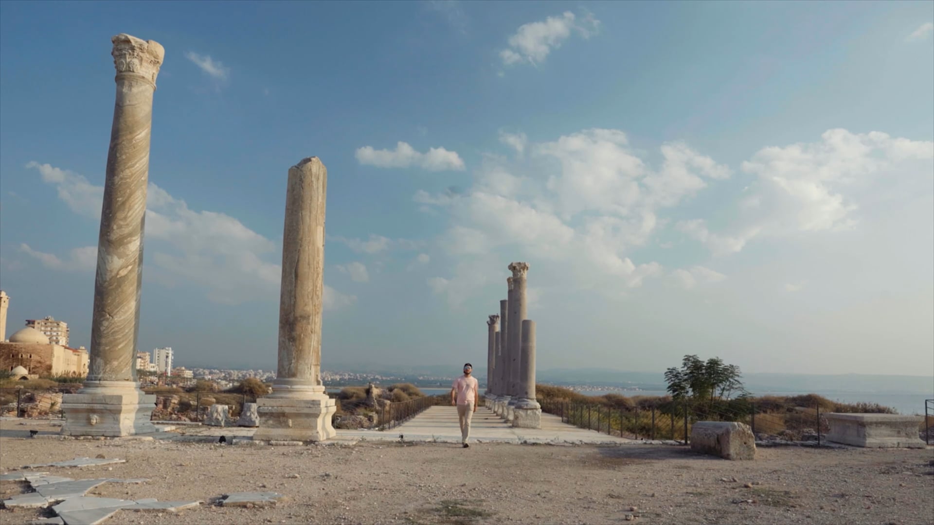 REHLA (VOYAGE)