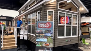 Hopewell (Vin #6234) 2023 Toronto RV Show