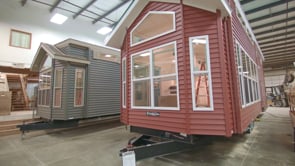 Woodland Park Exclusive Features Promo