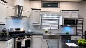 Euro Villa (Vin 6235) 2023 Toronto RV Show