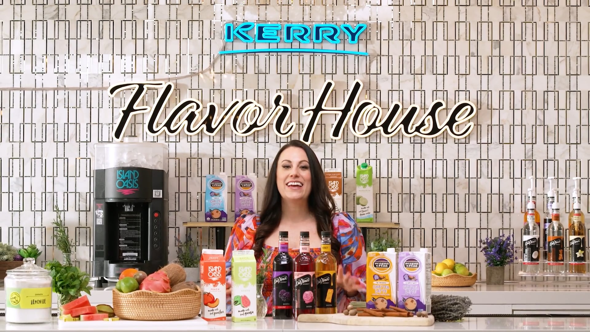 Spring and Summer Flavors_Kerry