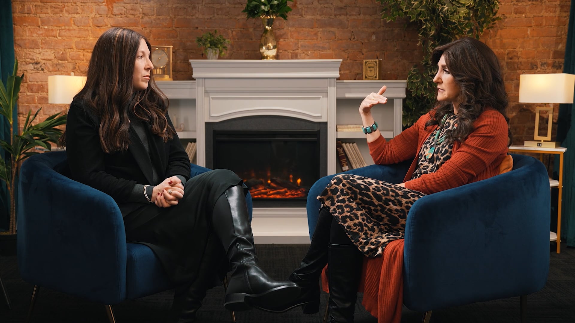 Part 3 │ Mrs Devorah Kigel