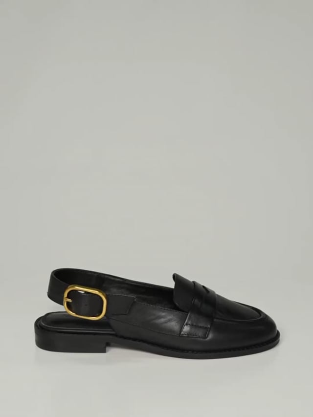 LEO / Black