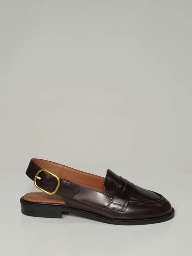 LEO / Dark Brown